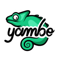 Yambo logo, Yambo contact details