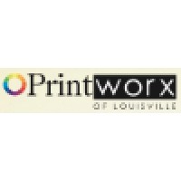 PrintWorx of Louisville logo, PrintWorx of Louisville contact details