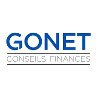 Gonet Conseils Finances SA logo, Gonet Conseils Finances SA contact details