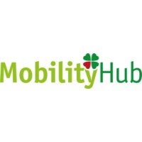 Mobility Hub Limited logo, Mobility Hub Limited contact details