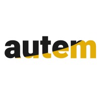 AUTEM Industrial Automation logo, AUTEM Industrial Automation contact details