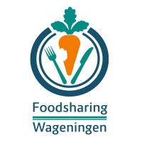 Foodsharing Wageningen logo, Foodsharing Wageningen contact details