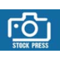 Stock Press logo, Stock Press contact details