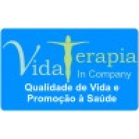 Vida Terapia logo, Vida Terapia contact details