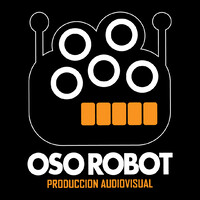 Oso Robot Productora  Audiovisual logo, Oso Robot Productora  Audiovisual contact details