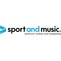 Sport and Music: VIP Tickets & Hospitality logo, Sport and Music: VIP Tickets & Hospitality contact details