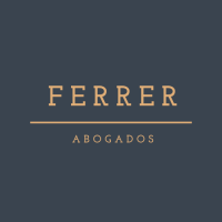 Ferrer Abogados logo, Ferrer Abogados contact details