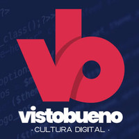 Visto Bueno: Cultura Digital logo, Visto Bueno: Cultura Digital contact details