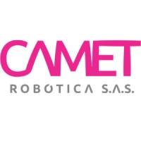 Camet Robótica SAS logo, Camet Robótica SAS contact details