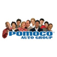 Pomoco Auto Group logo, Pomoco Auto Group contact details