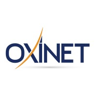 OXINET logo, OXINET contact details