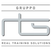 Gruppo RTS logo, Gruppo RTS contact details