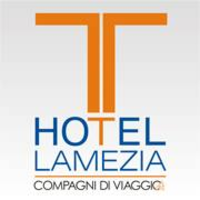 Thotel Lamezia logo, Thotel Lamezia contact details