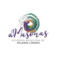 aMasonas Academia Argentina de Mujeres Líderes logo, aMasonas Academia Argentina de Mujeres Líderes contact details