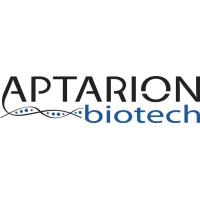 Aptarion biotech AG logo, Aptarion biotech AG contact details