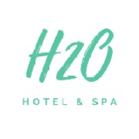 H2O Hoteles logo, H2O Hoteles contact details