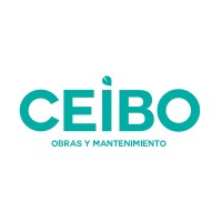 CEIBO Obras y Mantenimiento logo, CEIBO Obras y Mantenimiento contact details