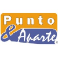 Punto & Aparte Revista logo, Punto & Aparte Revista contact details