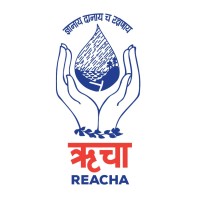 REACHA logo, REACHA contact details