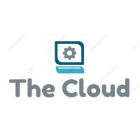 The Cloud with no name logo, The Cloud with no name contact details