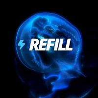 Refill Technologies logo, Refill Technologies contact details