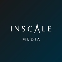 Inscale Media logo, Inscale Media contact details