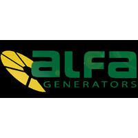 Alfa Generators - Grupo Cisur logo, Alfa Generators - Grupo Cisur contact details