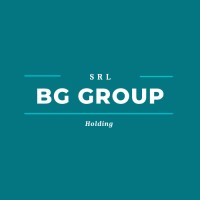 BG GROUP SRL logo, BG GROUP SRL contact details