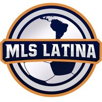 MLS Latina logo, MLS Latina contact details