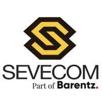 SEVECOM SPA logo, SEVECOM SPA contact details