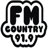 FM Country 91.9 MHZ logo, FM Country 91.9 MHZ contact details