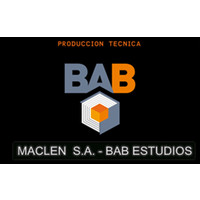 BAB TV Studios - Maclen S.A logo, BAB TV Studios - Maclen S.A contact details