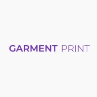 Garment Print logo, Garment Print contact details