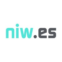 niw.es logo, niw.es contact details