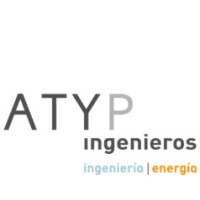 ATYP INGENIEROS SL logo, ATYP INGENIEROS SL contact details