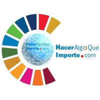 HacerAlgoQueImporte.Org logo, HacerAlgoQueImporte.Org contact details