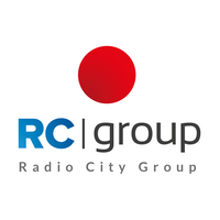 Radio City Group logo, Radio City Group contact details