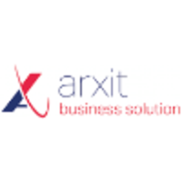 Arxit s.r.l. logo, Arxit s.r.l. contact details