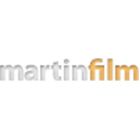 Martin Film logo, Martin Film contact details