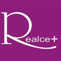 Realce+ logo, Realce+ contact details