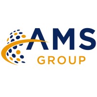 AMS Group, Inc. logo, AMS Group, Inc. contact details