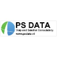 PS Data Systems logo, PS Data Systems contact details