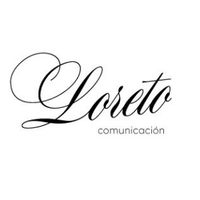 Loreto Comunicación logo, Loreto Comunicación contact details