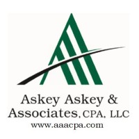 Askey, Askey & Associates, CPA logo, Askey, Askey & Associates, CPA contact details