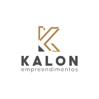 KALON EMPREENDIMENTOS logo, KALON EMPREENDIMENTOS contact details