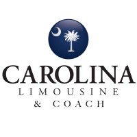 Carolina Limousine and Coach logo, Carolina Limousine and Coach contact details