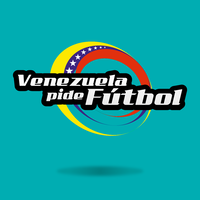 Venezuela Pide Fútbol logo, Venezuela Pide Fútbol contact details