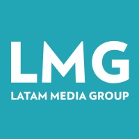 Latam Media Group logo, Latam Media Group contact details