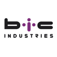 BIC industries Eindhoven logo, BIC industries Eindhoven contact details