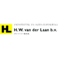 Arch. en ing. bureau H.W. van der Laan bv logo, Arch. en ing. bureau H.W. van der Laan bv contact details